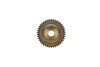 Комплект ланцюга ГРМ Audi A3/A4/Skoda Octavia/Superb/VW Golf 1.8-2.0TFSI 04-15 (OE VAG) Borsehung B19209 (фото 8)