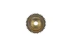 Комплект ланцюга ГРМ Audi A3/A4/Skoda Octavia/Superb/VW Golf 1.8-2.0TFSI 04-15 (OE VAG) Borsehung B19209 (фото 8)