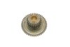 Комплект ланцюга ГРМ Audi A3/A4/Skoda Octavia/Superb/VW Golf 1.8-2.0TFSI 04-15 (OE VAG) Borsehung B19209 (фото 10)