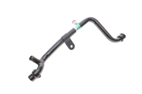Патрубок системи охолодження VW Passat 1.6/1.8T 96-05 (OE VAG) Borsehung B19212