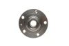 Підшипник маточини (передньої) VW Caddy III 03-15/Golf V/VI 03-14 (3 болти) (OE VAG) BORSEHUNG Borsehung B19232 (фото 2)