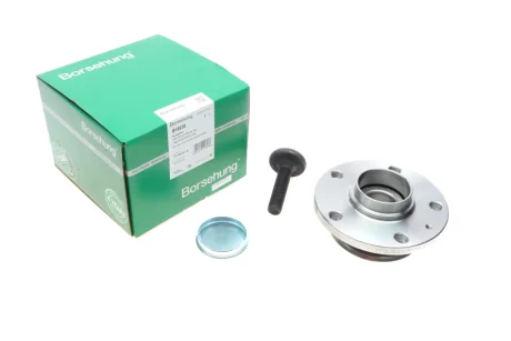Підшипник маточини (задньої) VW Golf V/Skoda Octavia 03- (OE VAG) BORSEHUNG Borsehung B19235
