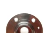 Підшипник маточини (передньої) Skoda Fabia 99-/VW Polo 02- (OE VAG) BORSEHUNG Borsehung B19309 (фото 6)