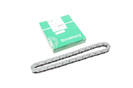 Ланцюг насосу масляного BMW 3 (F30)/5 (F10/F07) 07- (N47/B47/B37) BORSEHUNG Borsehung B1C028
