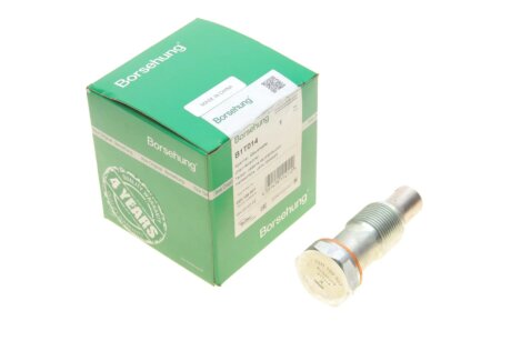 Фото натяжник цепи ГРМ VW T4/T5 2.8 VR6/3.2 V6 00-09 (OE VAG) Borsehung B1T014 Натяжник цепи ГРМ VW T4/T5 2.8 VR6/3.2 V6 00-09 (OE VAG) Borsehung B1T014