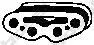 Елемент кріплення випускної системи FIAT BARCHETTA, BRAVA, BRAVO I, DOBLO, DOBLO CARGO, IDEA, PUNTO LANCIA Y, YPSILON OPEL COMBO, COMBO TOUR 1.1-1.9D 09.93- BOSAL 255092 (фото 1)