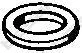 Прокладка випускної системи LEXUS GS, LS, SC TOYOTA CAMRY, CELSIOR, HIGHLANDER, LAND CRUISER 90, RAV 4 V 2.5H/3.0D/4.3 04.96- BOSAL 256282