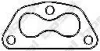 Прокладка випускної системи FORD ECONOVAN KIA SPORTAGE MAZDA 626 I, 626 II, 626 III, 929 II, 929 III, E, MX-5 II 1.4-2.2 05.78-10.05 BOSAL 256301 (фото 1)