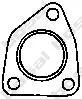 Прокладка випускної системи HONDA ACCORD V, ACCORD VI, CIVIC VI LAND ROVER FREELANDER I MG MGF, TF, ZR, ZS ROVER 200 II, 25 I, 400, 400 II, 45 I, 600 I, 75, 75 I, 800 1.6-2.5 01.91-12.09 BOSAL 256427