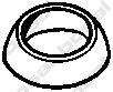 Прокладка випускної системи CITROEN JUMPY I, XANTIA FIAT SCUDO HONDA CIVIC VII NISSAN MICRA III PEUGEOT EXPERT 1.0-2.0D 04.98-06.10 BOSAL 256521