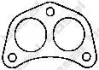 Прокладка випускної системи FORD COURIER, ESCORT CLASSIC, ESCORT III, ESCORT III EXPRESS, ESCORT IV, ESCORT IV EXPRESS, ESCORT V, ESCORT V EXPRESS, ESCORT VI, FIESTA 1.6D/1.8D 09.83-04.03 BOSAL 256642 (фото 1)