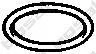 Прокладка випускної системи SUZUKI GRAND VITARA I, SWIFT III, SWIFT IV, SX4 S-CROSS 1.3-2.0D 02.01-06.22 BOSAL 256921