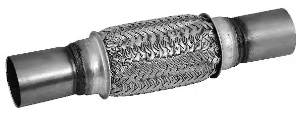 Гофра випускної системи (51,5x156) BOSAL 265707 (фото 1)