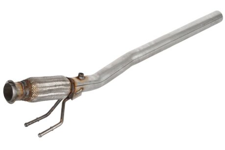 Вихлопна труба передн VW CALIFORNIA T5 CAMPER, MULTIVAN T5, TRANSPORTER T5 2.0D 09.09-08.15 BOSAL 800201