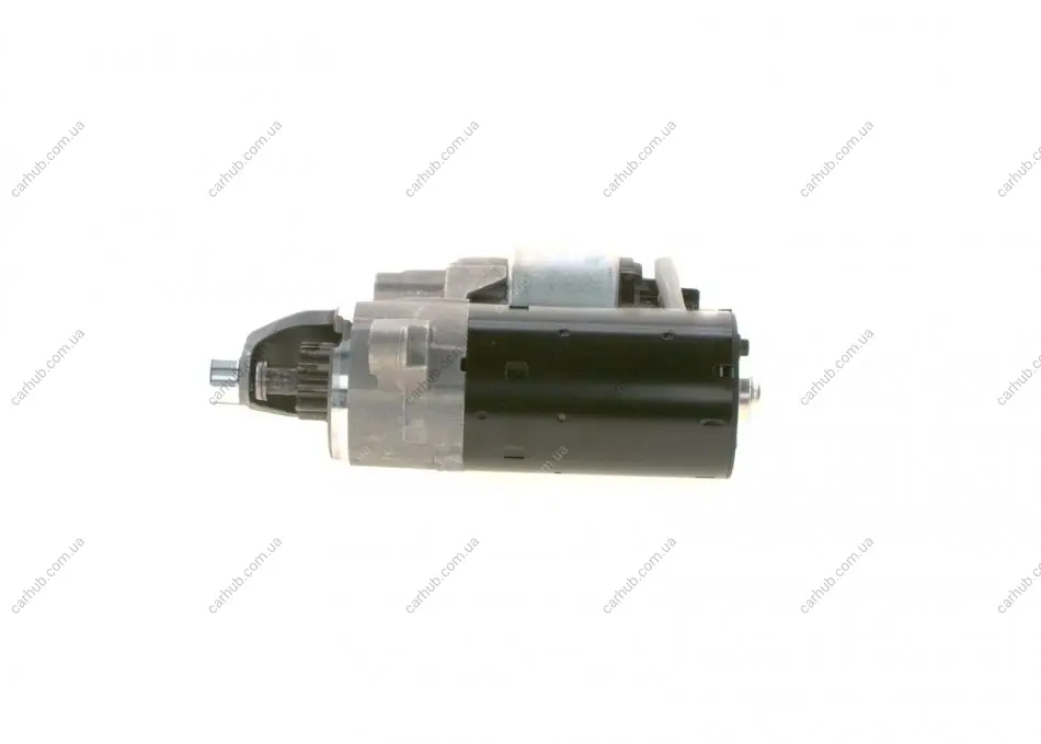 Стартер (12В, 1,4кВт, новий) BOSCH 0 001 108 466 (фото 1)