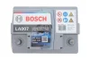 Акумуляторна батарея 60Ah/560A (242x175x190/+R/B13) Dual Purpose AGM BOSCH 0 092 LA0 070 (фото 2)