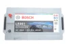 Акумуляторна батарея 240Ah/1200A (518x274x242/+L/B0) Dual Purpose EFB (Водний транспорт/Кемпінг) BOSCH 0 092 LE0 010 (фото 2)