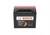 Акумуляторна батарея 18Ah/250A (177x88x156) (AGM) (мото) замінено на 0986FA1260 BOSCH 0 092 M60 240 (фото 1)