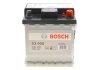 Акумуляторна батарея 40Ah/340A (175x175x190/+R/B13) BOSCH 0 092 S30 000 (фото 1)