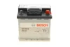 Акумуляторна батарея 45Ah/400A (207x175x190/+R) S3 BOSCH 0 092 S30 020 (фото 1)