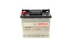 Акумуляторная батарея 45Ah/400A (207x175x190/+L/B13) BOSCH 0 092 S30 030 (фото 1)