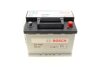 Акумулятор 12В/56Аг/480А/13,47кг BOSCH 0 092 S30 050 (фото 5)