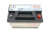 Акумуляторна батарея 70Ah/640A (278x175x175/+R/B13) BOSCH 0 092 S30 070 (фото 9)