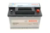 Акумуляторна батарея 70Ah/640A (278x175x190/+R/B13) BOSCH 0 092 S30 080 (фото 8)