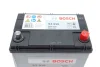 Акумуляторна батарея 45Ah/300A (219x135x222/+R/B01) Азія BOSCH 0 092 S30 160 (фото 4)