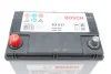 Акумуляторна батарея 45Ah/300A (219x135x222/+L/B01) Азія BOSCH 0 092 S30 170 (фото 4)