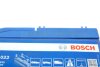 Батарея акумуляторна 12В 45Аг 330А(ASIA) L+ BOSCH 0 092 S40 220 (фото 6)