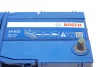 Акумуляторна батарея 45Ah/330A (238x129x227/+L/B00) S4 Азія BOSCH 0 092 S40 220 (фото 8)