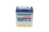 Акумуляторна батарея 40Ah/330A (187x140x227/+R/B01) Азія BOSCH 0 092 S40 300 (фото 1)