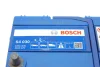 Акумуляторна батарея 40Ah/330A (187x140x227/+R/B01) Азія BOSCH 0 092 S40 300 (фото 6)