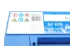 Акумулятор 12В 60Агод./640А START&STOP EFB (R+ стандартні клеми) 242x175x190 B13 - монтажний фланець 10.5мм (пусковий/efb) BOSCH 0 092 S4E 051 (фото 6)