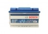 Батарея акумуляторна EFB 12В 65Аг 650А(EN) R+ BOSCH 0 092 S4E 070 (фото 1)