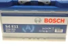 Акумулятор 12В 80Агод./800А START&STOP EFB (R+ стандартні клеми) 315x175x190 (пусковий/efb) BOSCH 0 092 S4E 111 (фото 11)