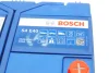 Акумуляторна батарея 65Ah/650A (232x173x225/+R/B0) (Start-Stop EFB) Азія BOSCH 0 092 S4E 400 (фото 5)