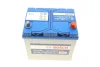 Акумуляторна батарея 65Ah/650A (232x173x225/+R/B0) (Start-Stop EFB) Азія BOSCH 0 092 S4E 400 (фото 7)