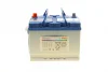 Акумулятор 12В 72Агод./760А START&STOP EFB (R+ стандартні клеми) 260x173x225 B00 - без монтажного фланця (пусковий/efb) BOSCH 0 092 S4E 410 (фото 3)