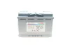 Акумуляторна батарея 70Ah/760A (278x175x190/+R/B13) (Start-Stop AGM) BOSCH 0 092 S5A 080 (фото 4)