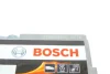 Акумулятор 12В 80Агод./800А START&STOP AGM (R+ стандартні клеми) 315x175x190 B00 - без монтажного фланця (пусковий/agm) BOSCH 0 092 S5A 110 (фото 7)