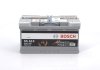 Батарея акумуляторна 12В 95Ач 850А(AGM) R+ BOSCH 0 092 S5A 130 (фото 1)