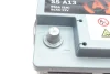 Акумулятор 12В 95Агод./850А START&STOP AGM (R+) 353x175x190 B00 - без монтажного фланця (пусковий/agm) BOSCH 0 092 S5A 130 (фото 5)