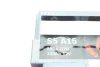 Акумулятор 12В 105Агод./950А START&STOP AGM (R+ стандартні клеми) 394x175x190 B13 - монтажний фланець 10.5мм (пусковий/agm) BOSCH 0 092 S5A 150 (фото 4)