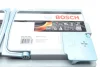 Акумулятор 12В 105Агод./950А START&STOP AGM (R+ стандартні клеми) 394x175x190 B13 - монтажний фланець 10.5мм (пусковий/agm) BOSCH 0 092 S5A 150 (фото 6)