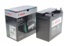Акумуляторна батарея 13Ah/200A (150x87x145/+L/BO) S5AX4 AB (Start-Stop/AGM/допоміжна) BOSCH 0 092 S5A X40 (фото 2)