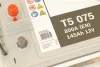 Акумуляторная батарея 145Ah/800A (513x188x223/+L/B00) BOSCH 0 092 T50 750 (фото 6)