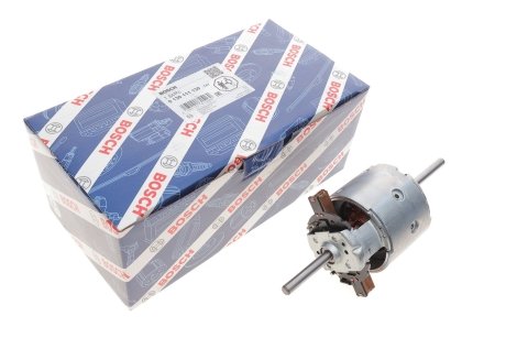Моторчик пічки Man F2000/M 2000 94- (24V) BOSCH 0 130 111 130