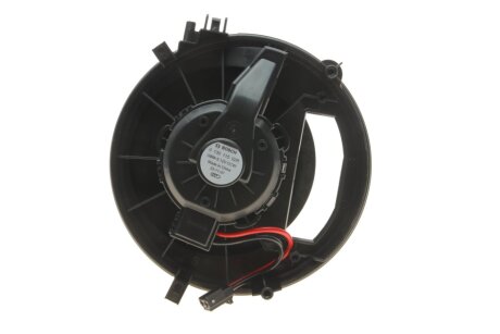 Моторчик печки VW Passat B8 /Golf VII 14- BOSCH 0 130 115 02R